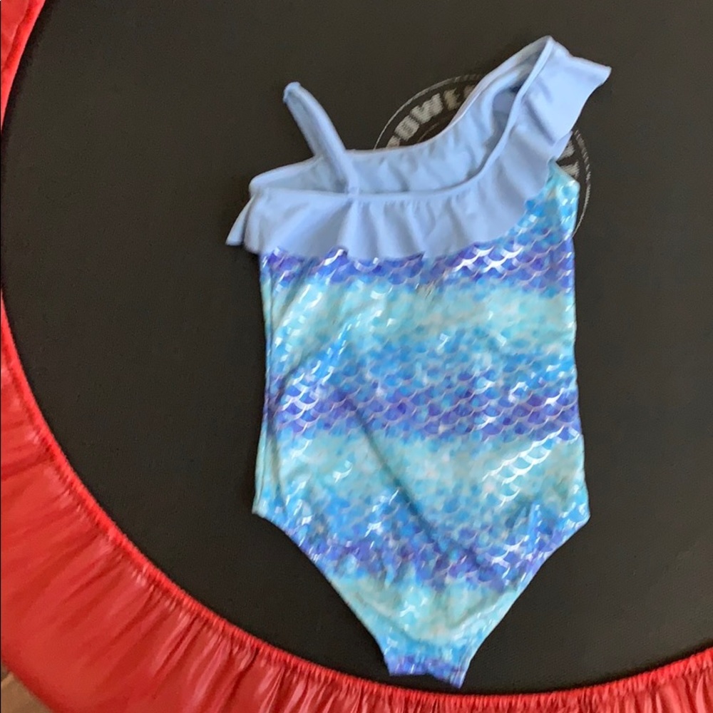 Girls Justice swimsuit